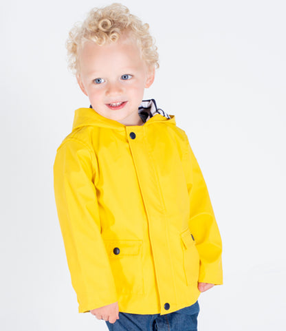 Larkwood Baby/Toddler Rain Jacket