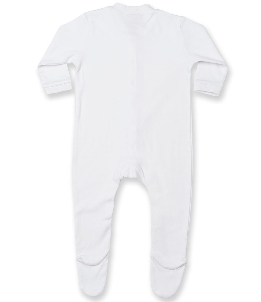 Larkwood Baby Sleepsuit