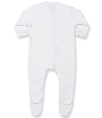 Larkwood Baby Sleepsuit