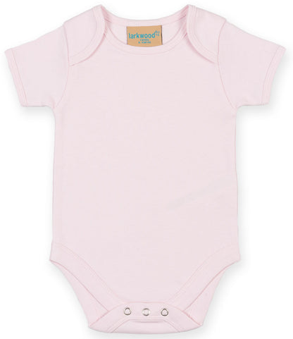 Larkwood Short Sleeve Baby Bodysuit