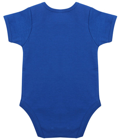 Larkwood Short Sleeve Baby Bodysuit