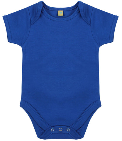 Larkwood Short Sleeve Baby Bodysuit