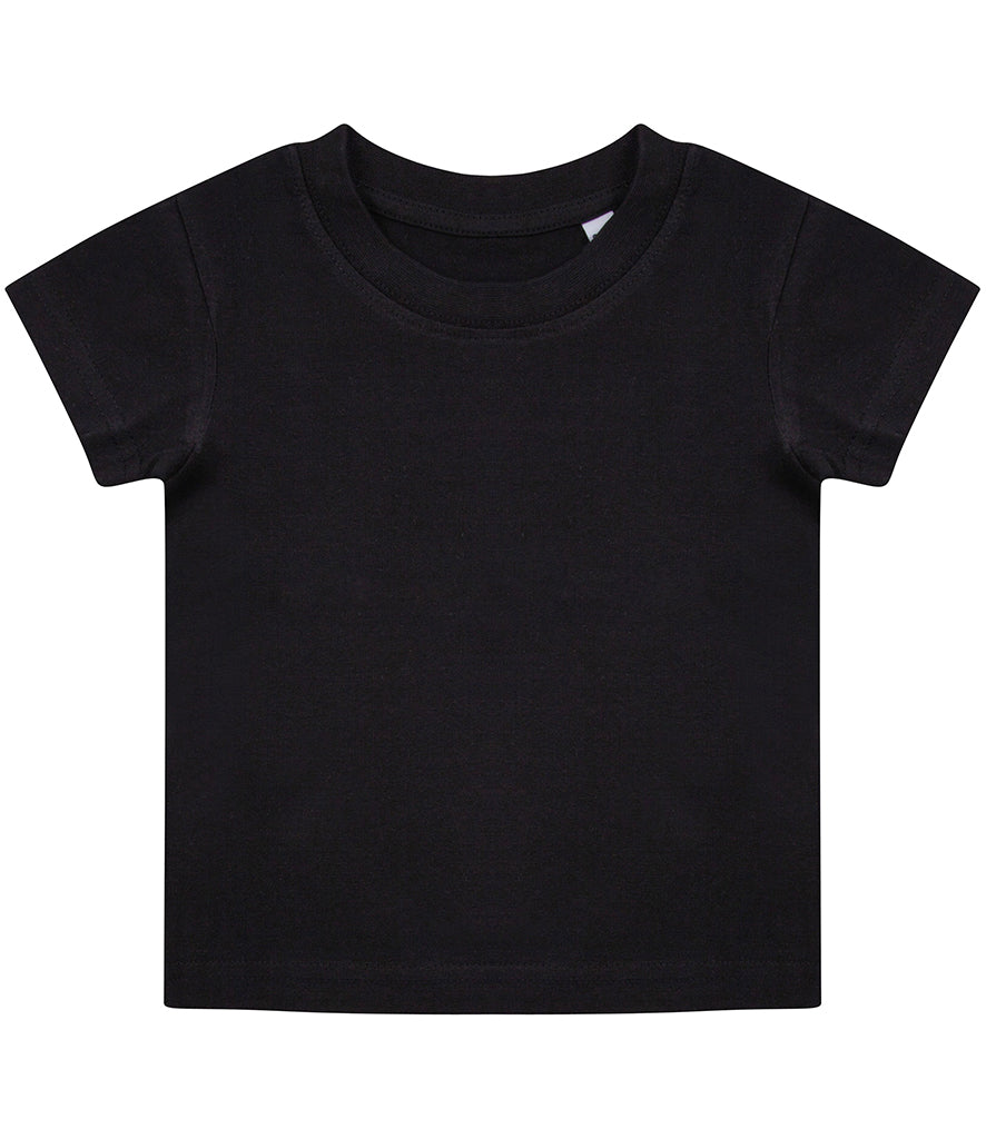 Larkwood Baby/Toddler Organic T-Shirt