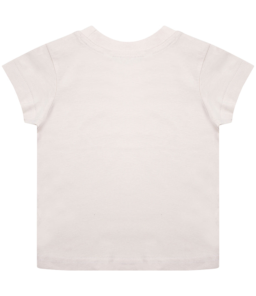 Larkwood Baby/Toddler Organic T-Shirt