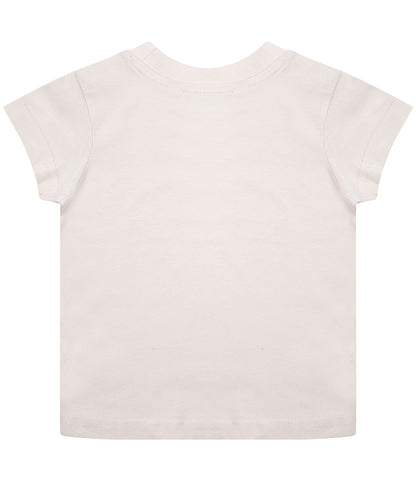 Larkwood Baby/Toddler Organic T-Shirt