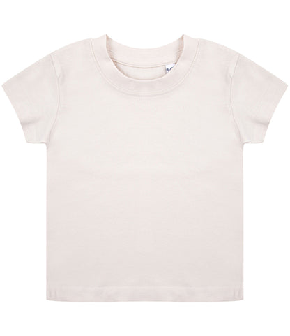 Larkwood Baby/Toddler Organic T-Shirt