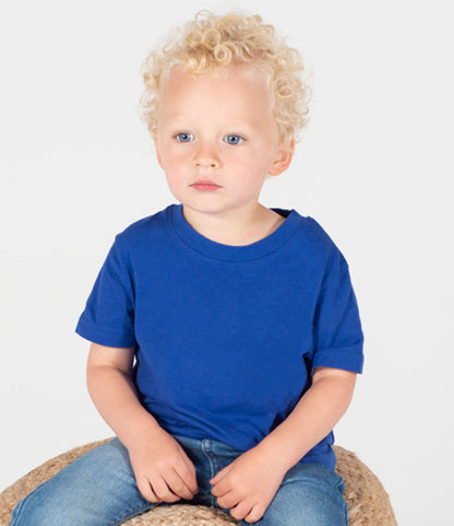 Larkwood Baby/Toddler Organic T-Shirt