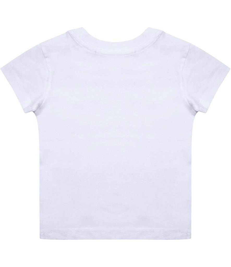 Larkwood Baby/Toddler Organic T-Shirt