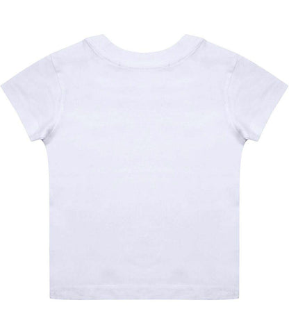 Larkwood Baby/Toddler Organic T-Shirt