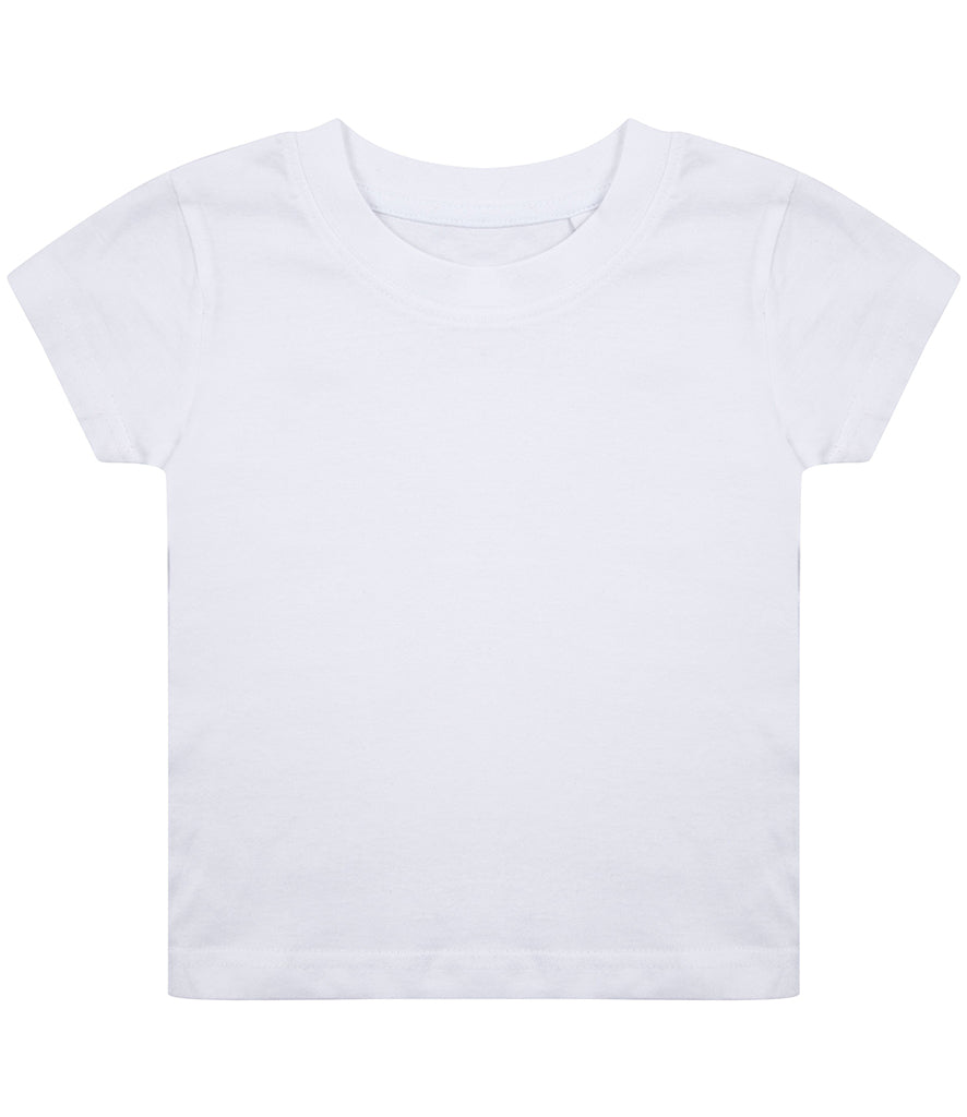 Larkwood Baby/Toddler Organic T-Shirt