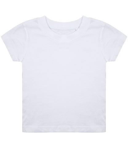 Larkwood Baby/Toddler Organic T-Shirt