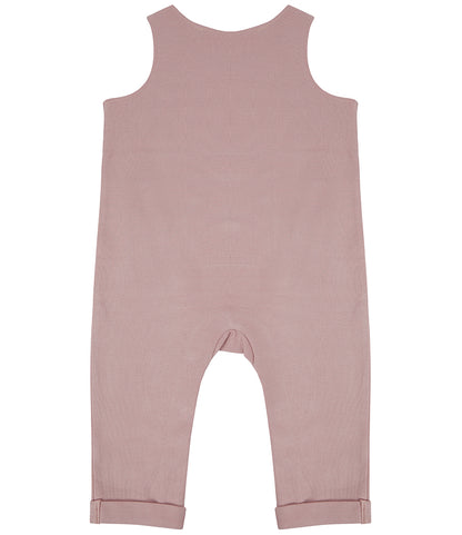 Larkwood Baby/Toddler Organic Cotton Dungarees