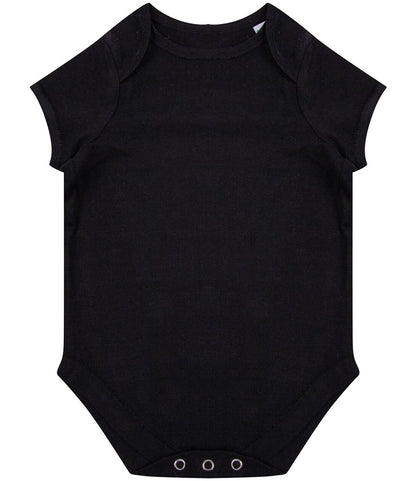 Larkwood Organic Baby Bodysuit