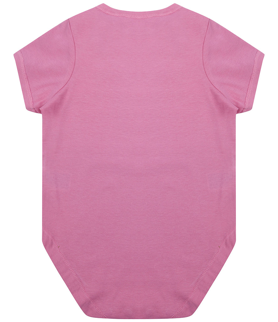 Larkwood Organic Baby Bodysuit