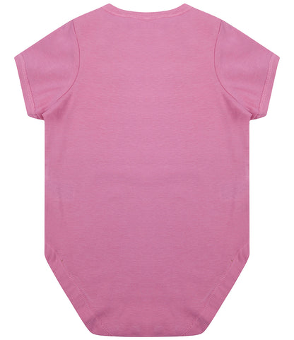 Larkwood Organic Baby Bodysuit