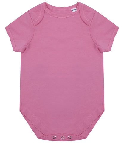 Larkwood Organic Baby Bodysuit