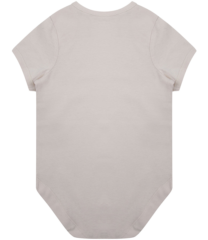 Larkwood Organic Baby Bodysuit