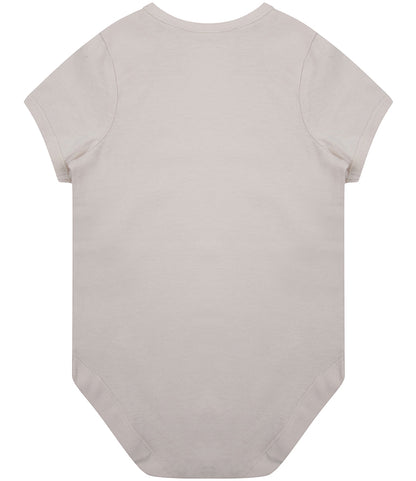 Larkwood Organic Baby Bodysuit