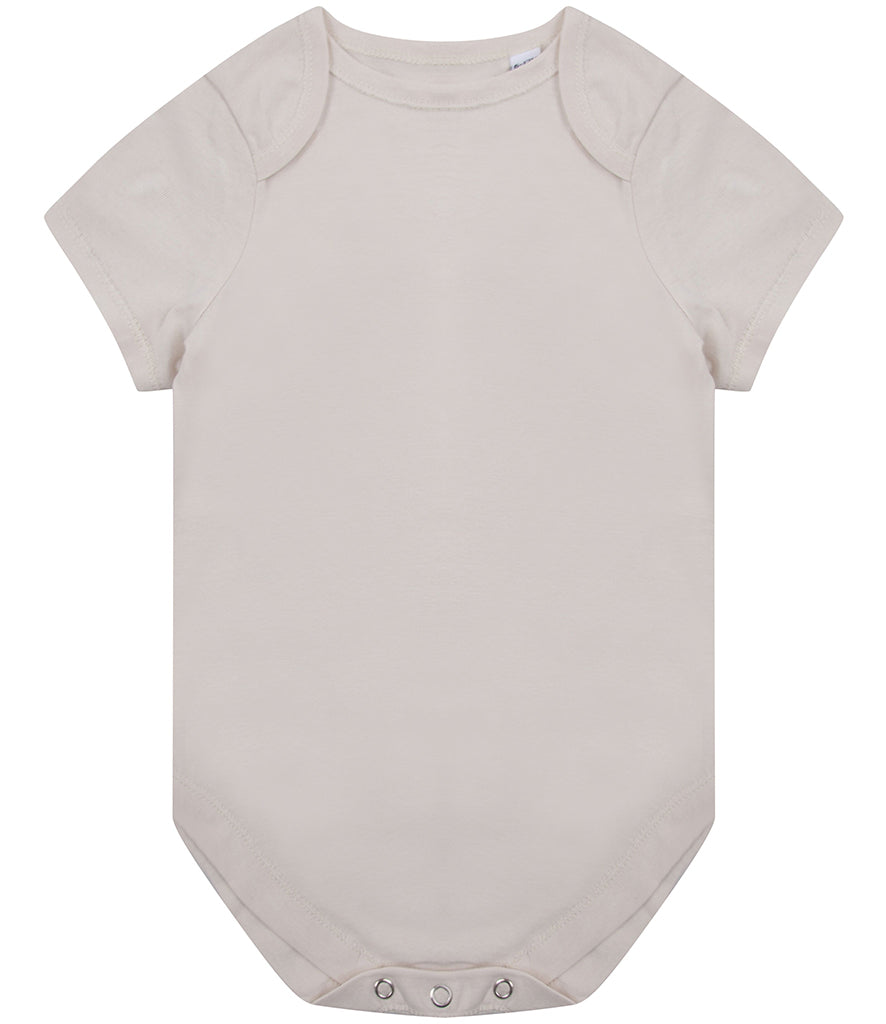 Larkwood Organic Baby Bodysuit