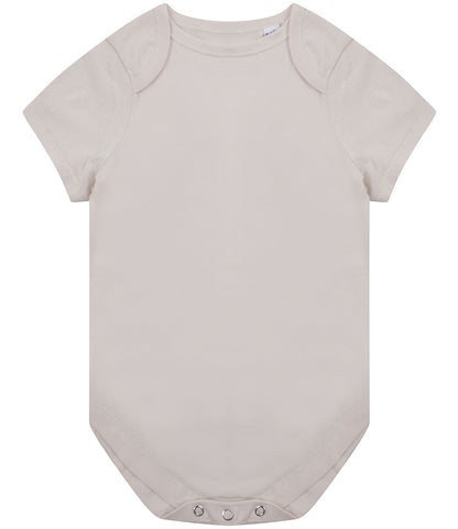 Larkwood Organic Baby Bodysuit