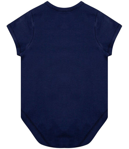 Larkwood Organic Baby Bodysuit