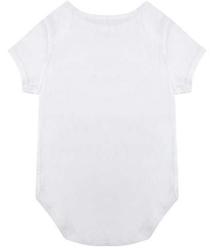 Larkwood Organic Baby Bodysuit