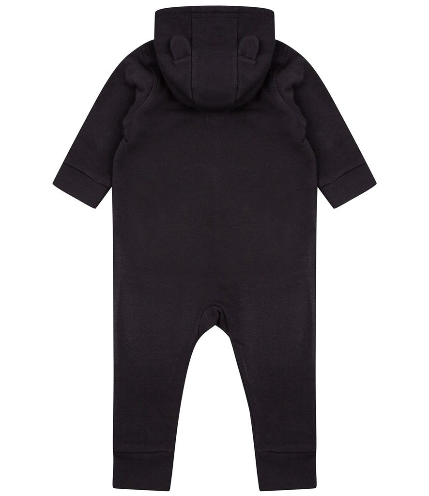 Larkwood Baby/Toddler Fleece All In One