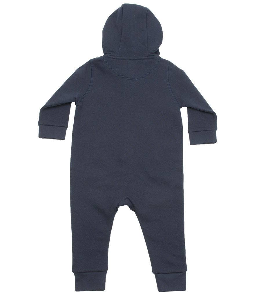 Larkwood Baby/Toddler Fleece All In One