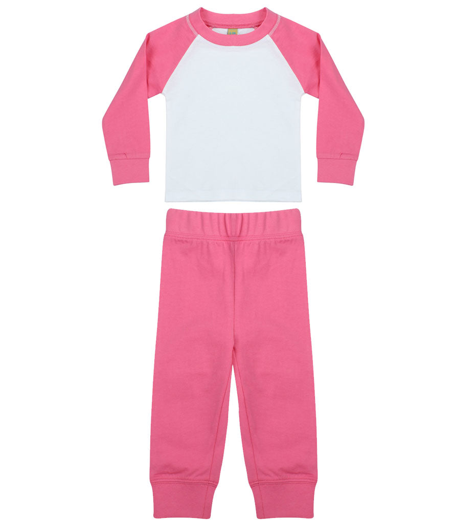 Larkwood Baby/Toddler Pyjamas