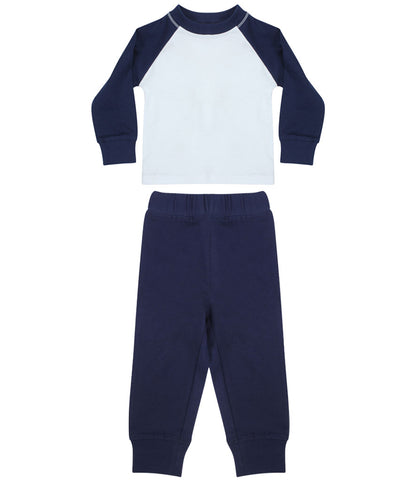 Larkwood Baby/Toddler Pyjamas