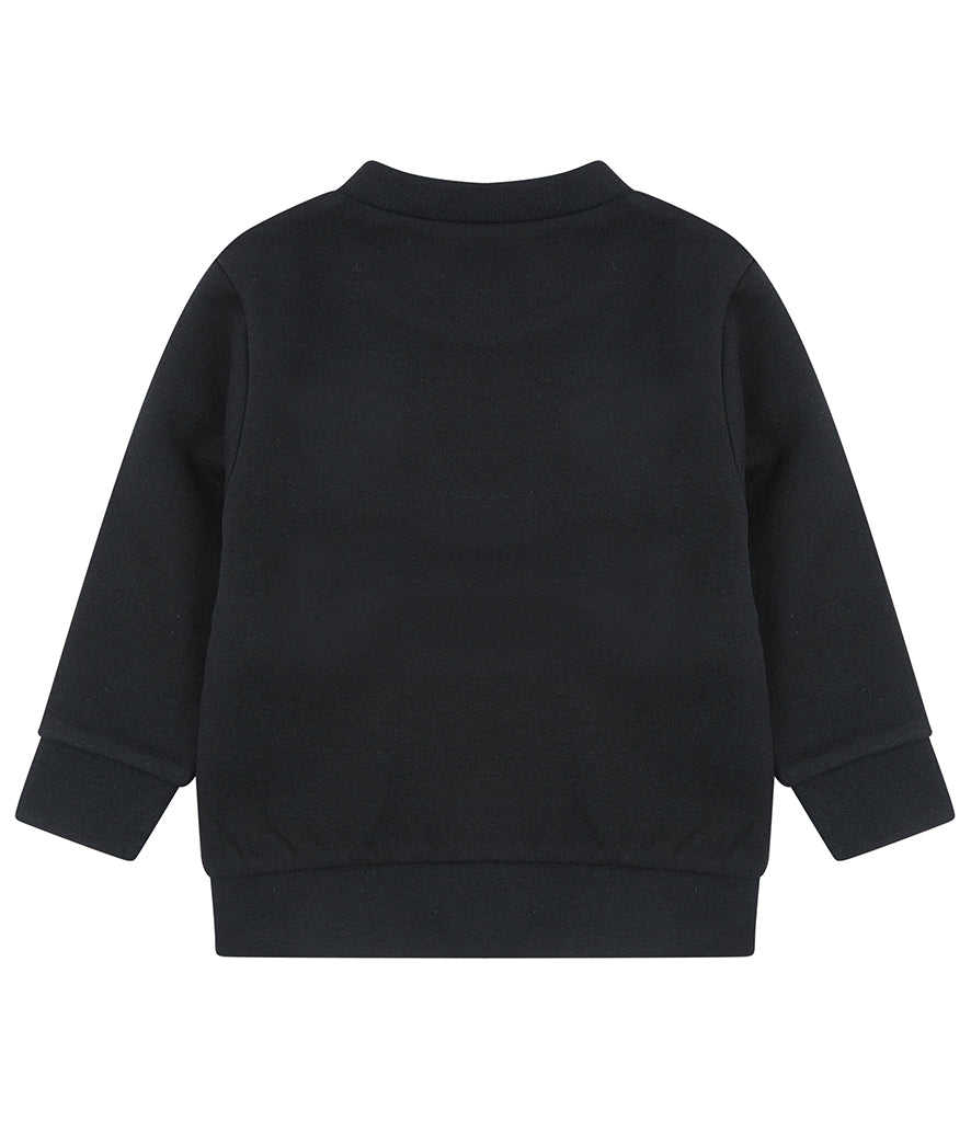 Larkwood Kids Sustainable Sweatshirt