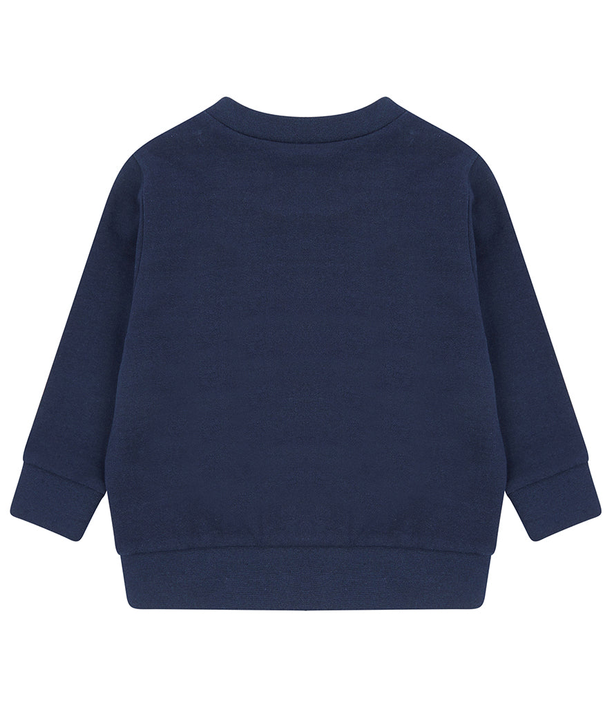 Larkwood Kids Sustainable Sweatshirt