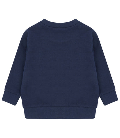 Larkwood Kids Sustainable Sweatshirt