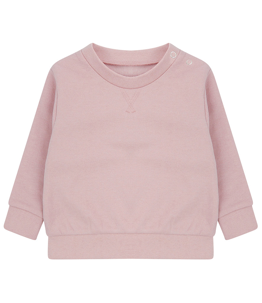 Larkwood Kids Sustainable Sweatshirt