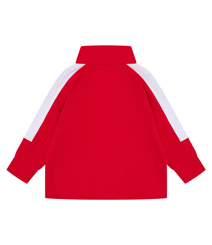 Larkwood Baby/Toddler Tracksuit Top
