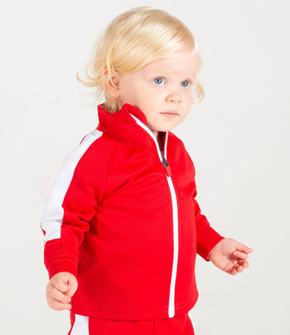 Larkwood Baby/Toddler Tracksuit Top