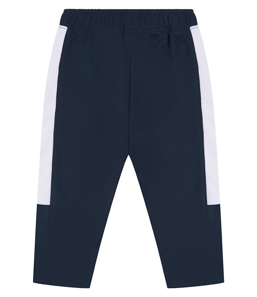 Larkwood Baby/Toddler Tracksuit Bottoms