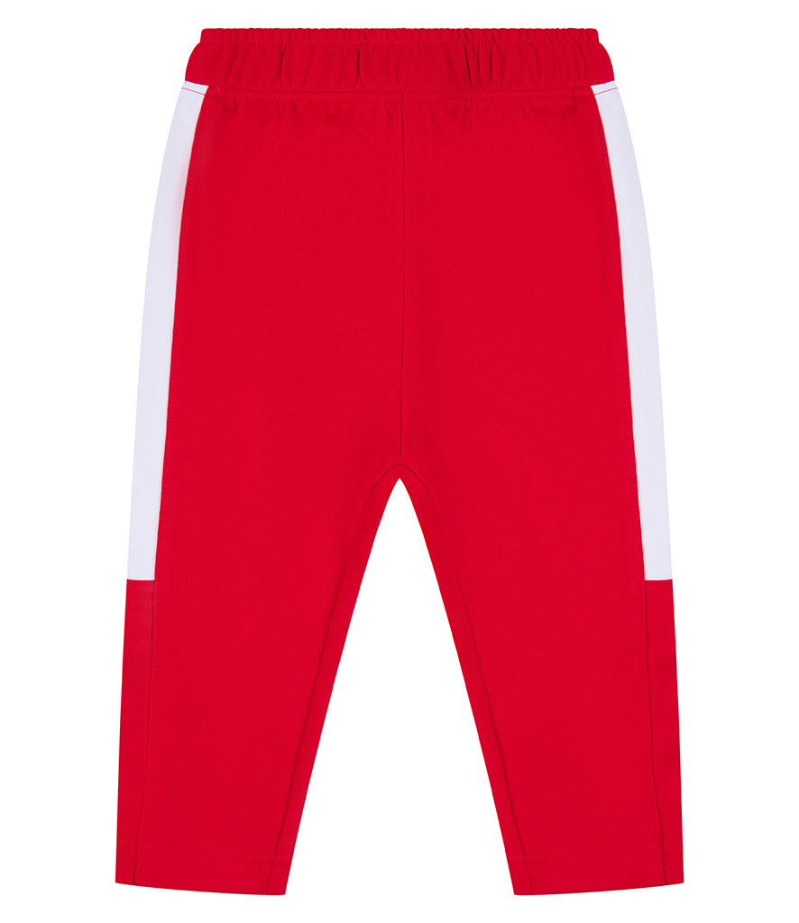 Larkwood Baby/Toddler Tracksuit Bottoms