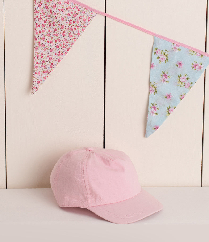 Larkwood Baby/Toddler Cap