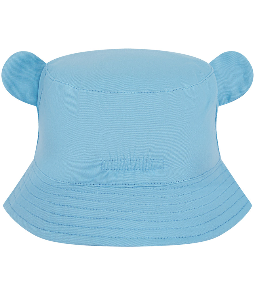 Larkwood Baby/Toddler Character Bucket Hat