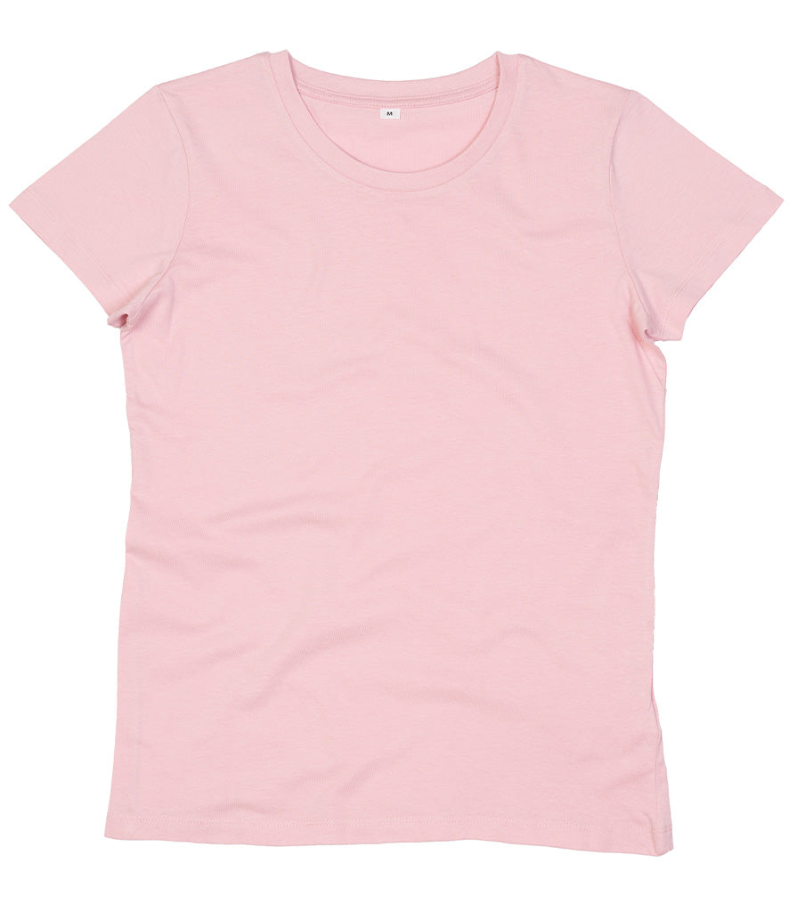 Mantis Ladies Essential T-Shirt