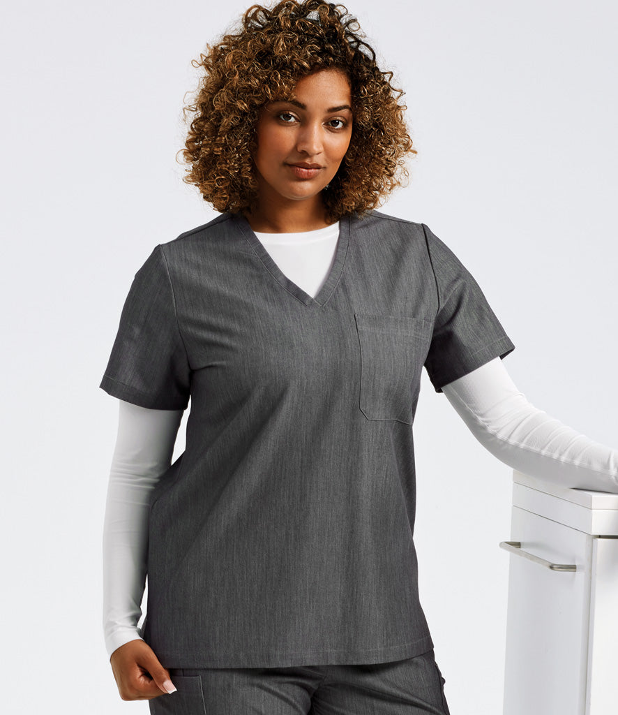 Onna by Premier Ladies Limitless Onna-Stretch Tunic