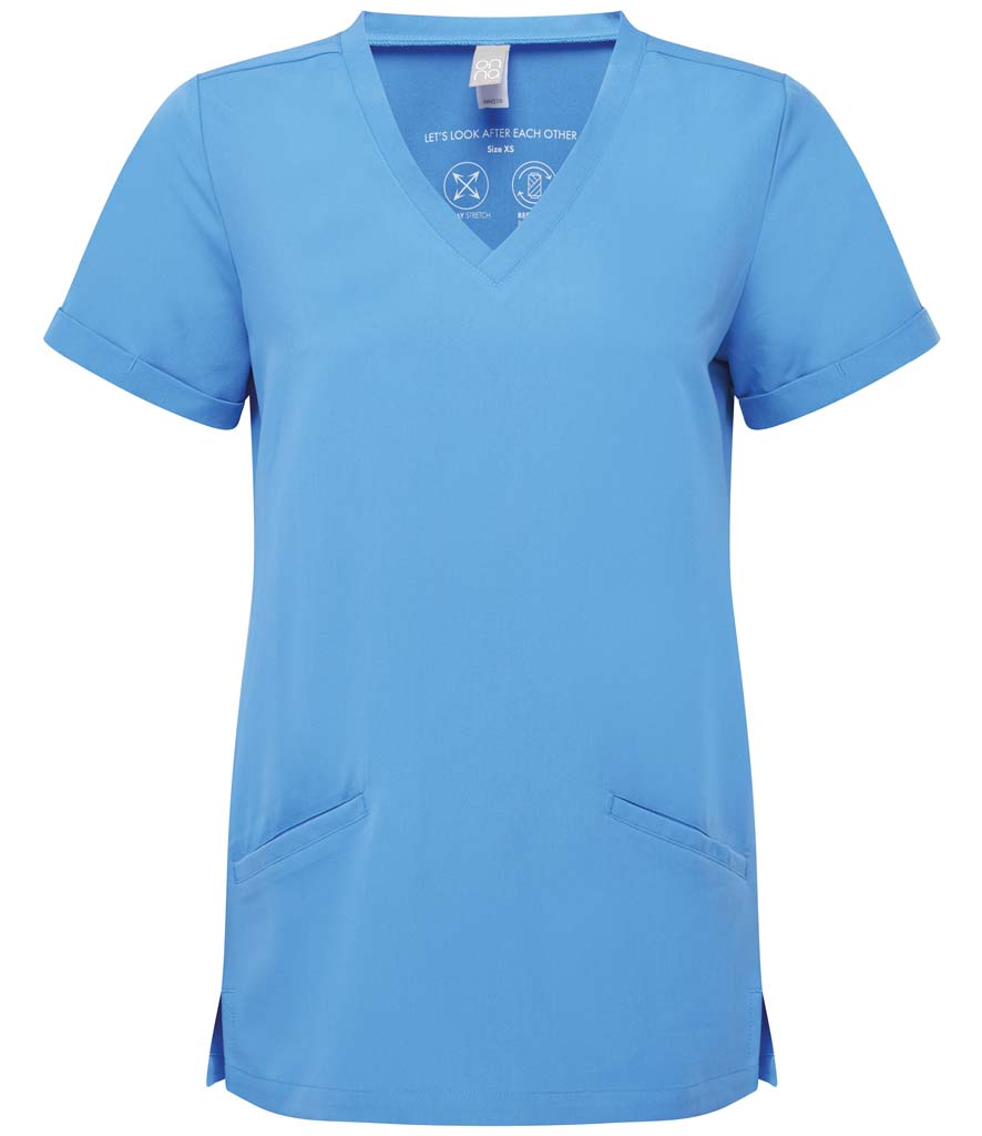 Onna by Premier Ladies Invincible Onna-Stretch Tunic