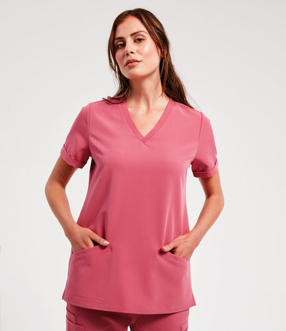 Onna by Premier Ladies Invincible Onna-Stretch Tunic