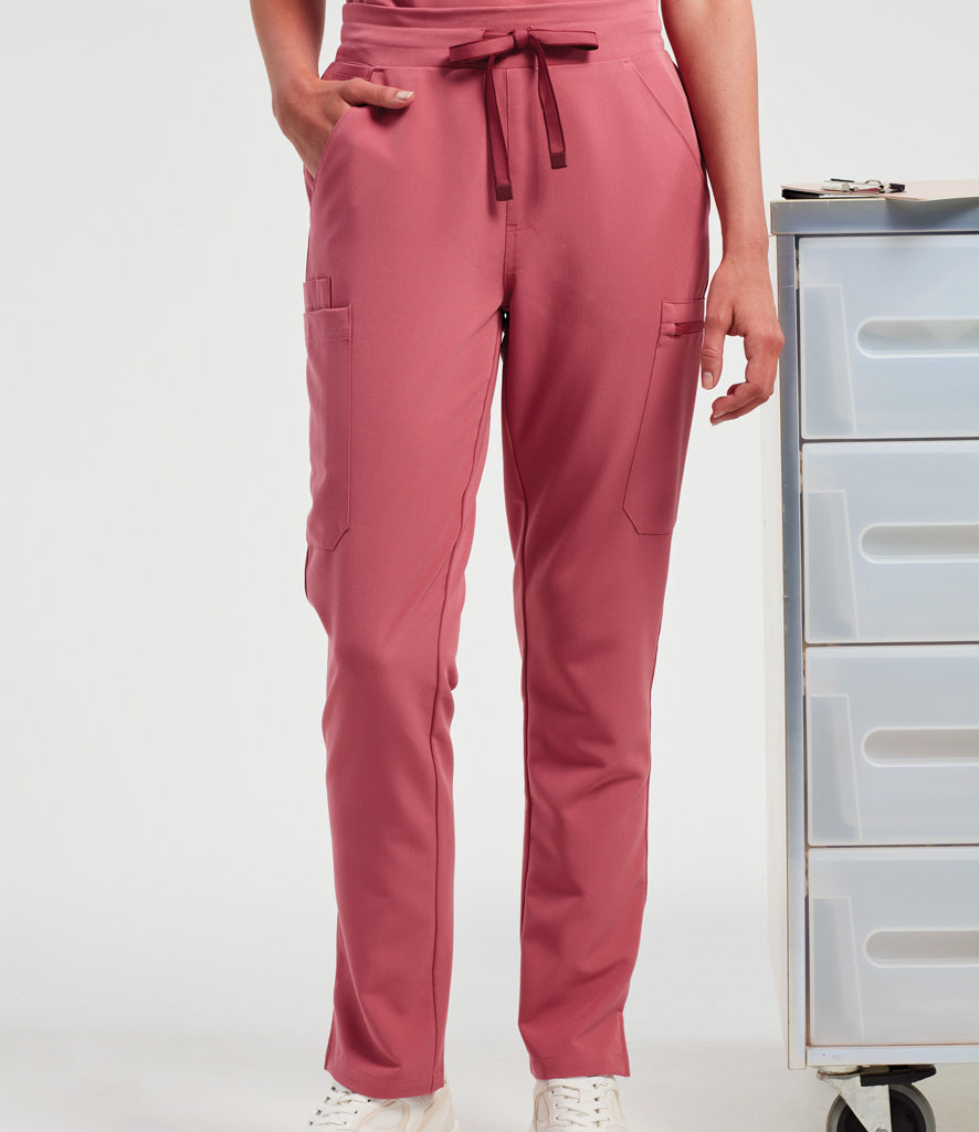 Onna by Premier Ladies Relentless Onna-Stretch Cargo Trousers