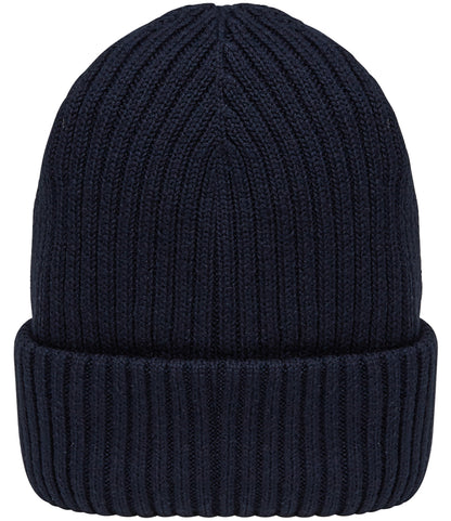 Native Spirit Wide Cuffed Beanie