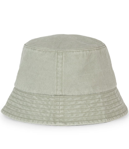 Native Spirit Faded Bucket Hat