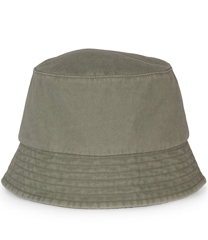 Native Spirit Faded Bucket Hat