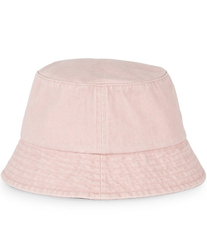 Native Spirit Faded Bucket Hat