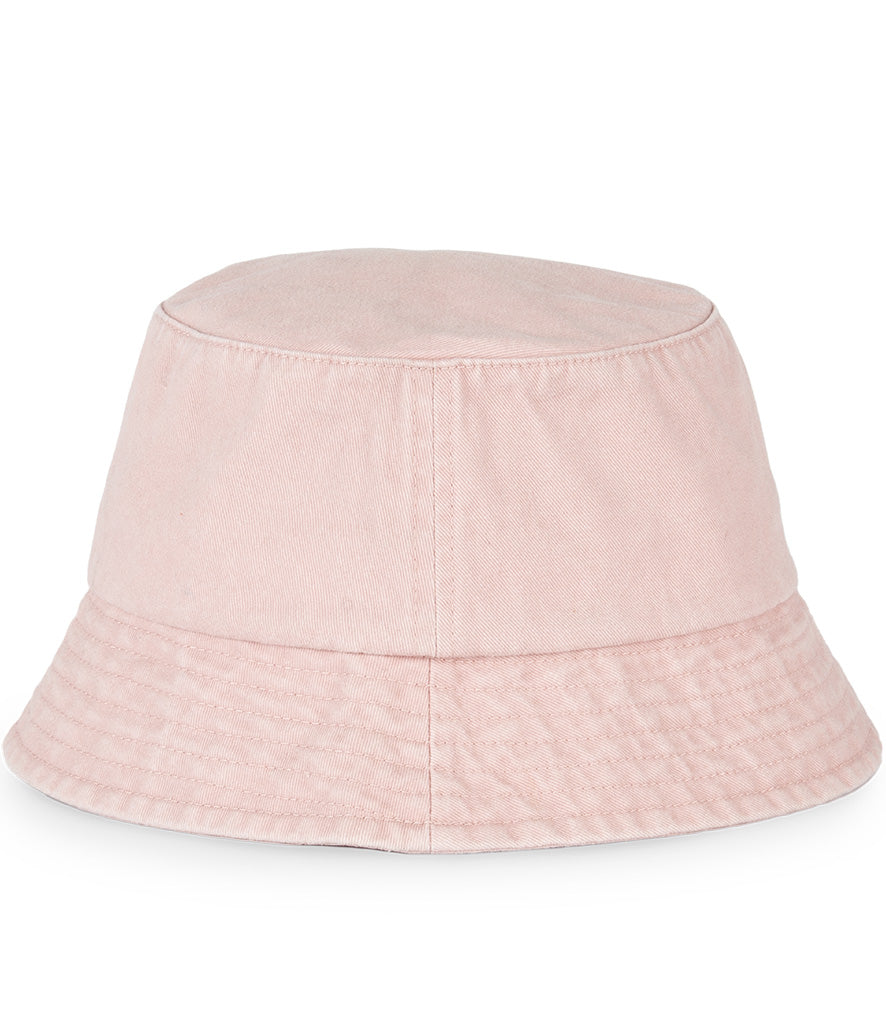 Native Spirit Faded Bucket Hat